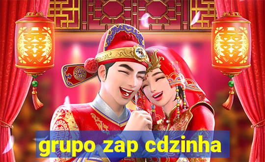 grupo zap cdzinha